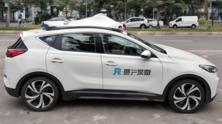 AI 對人們生活的影響：以武漢蘿卜快跑無人的士車為例